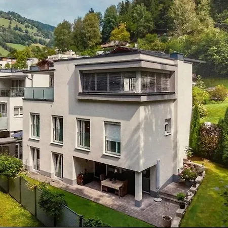 Seeufer Zell Am Apartamento *