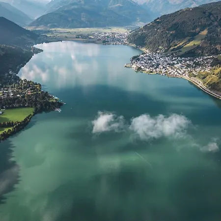 Seeufer Zell Am Thumersbach