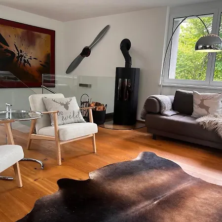 Seeufer Zell Am Apartamento
