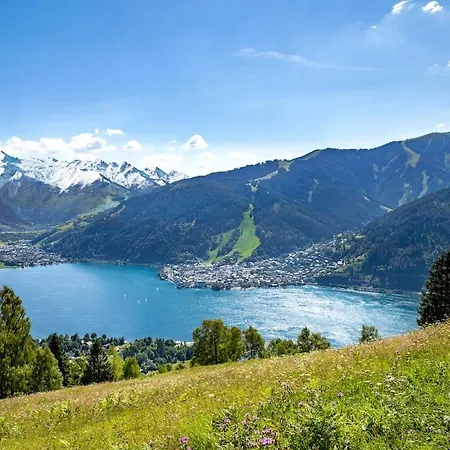 Seeufer Zell Am *
