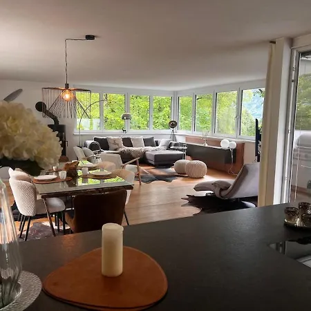 Seeufer Zell Am Apartamento Thumersbach