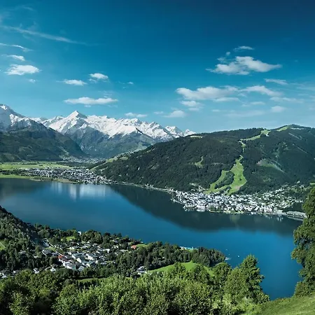 Seeufer Zell Am * Thumersbach
