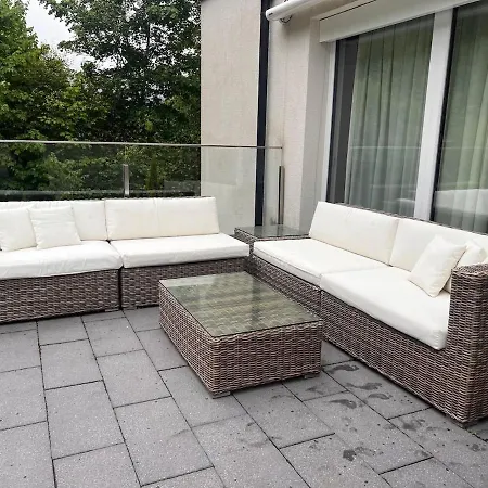 Seeufer Zell Am Apartamento