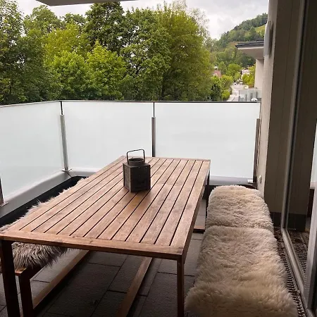 Seeufer Zell Am Apartamento *