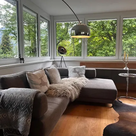 Apartamento Seeufer Zell Am Thumersbach