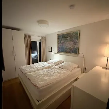 Apartamento Seeufer Zell Am