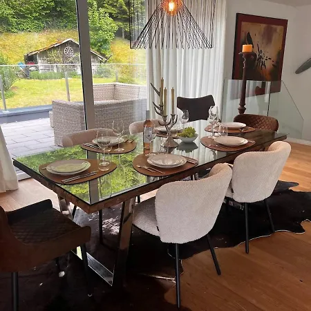 Seeufer Zell Am Apartamento