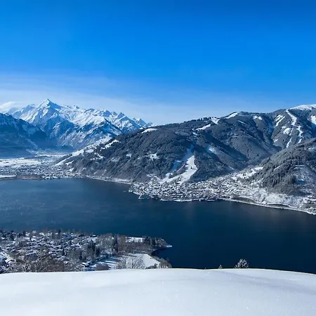Apartamento Seeufer Zell Am