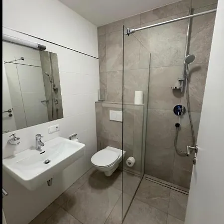 Apartamento Seeufer Zell Am