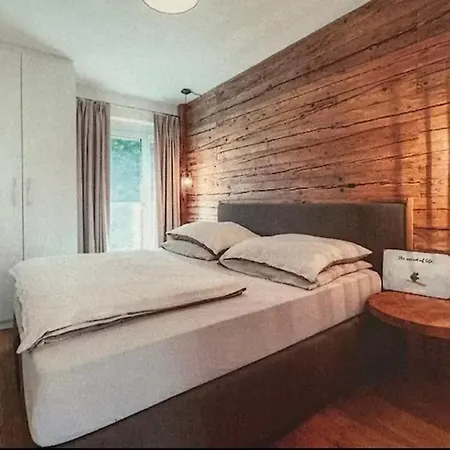 Apartamento Seeufer Zell Am Thumersbach