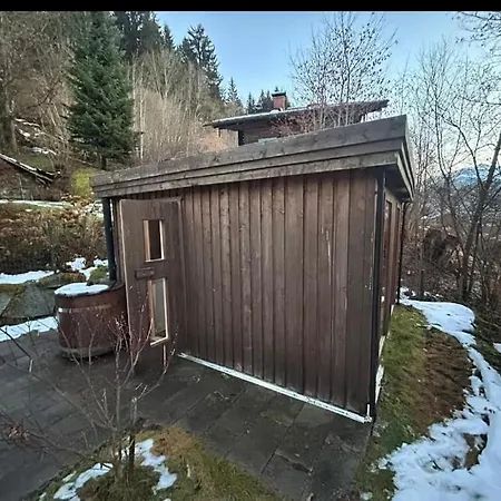 Seeufer Zell Am Thumersbach