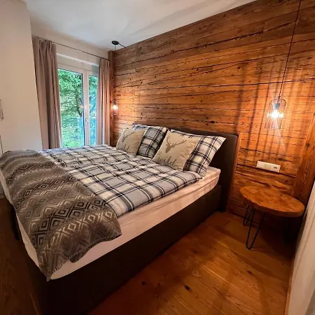Apartamento Seeufer Zell Am
