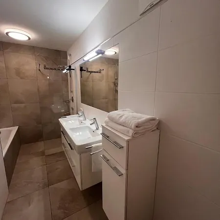 Apartmán Seeufer Zell Am Thumersbach