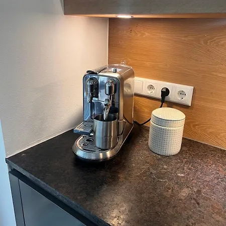 Apartamento Seeufer Zell Am Thumersbach