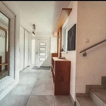 Seeufer Zell Am Apartamento *