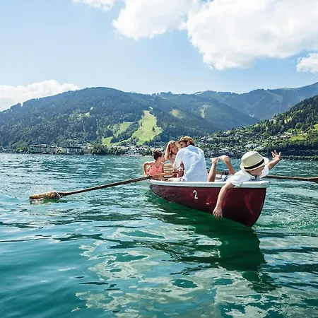 Seeufer Zell Am * Thumersbach