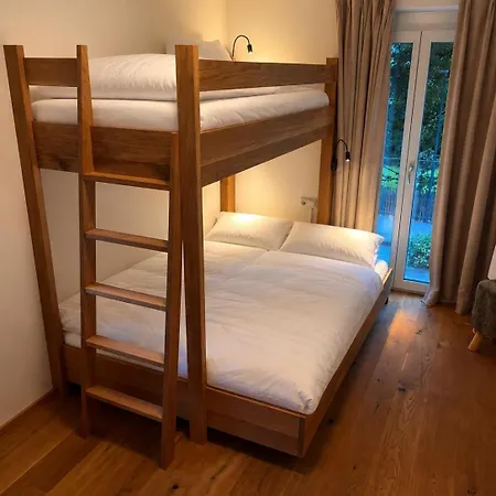 Apartament Seeufer Zell Am Thumersbach